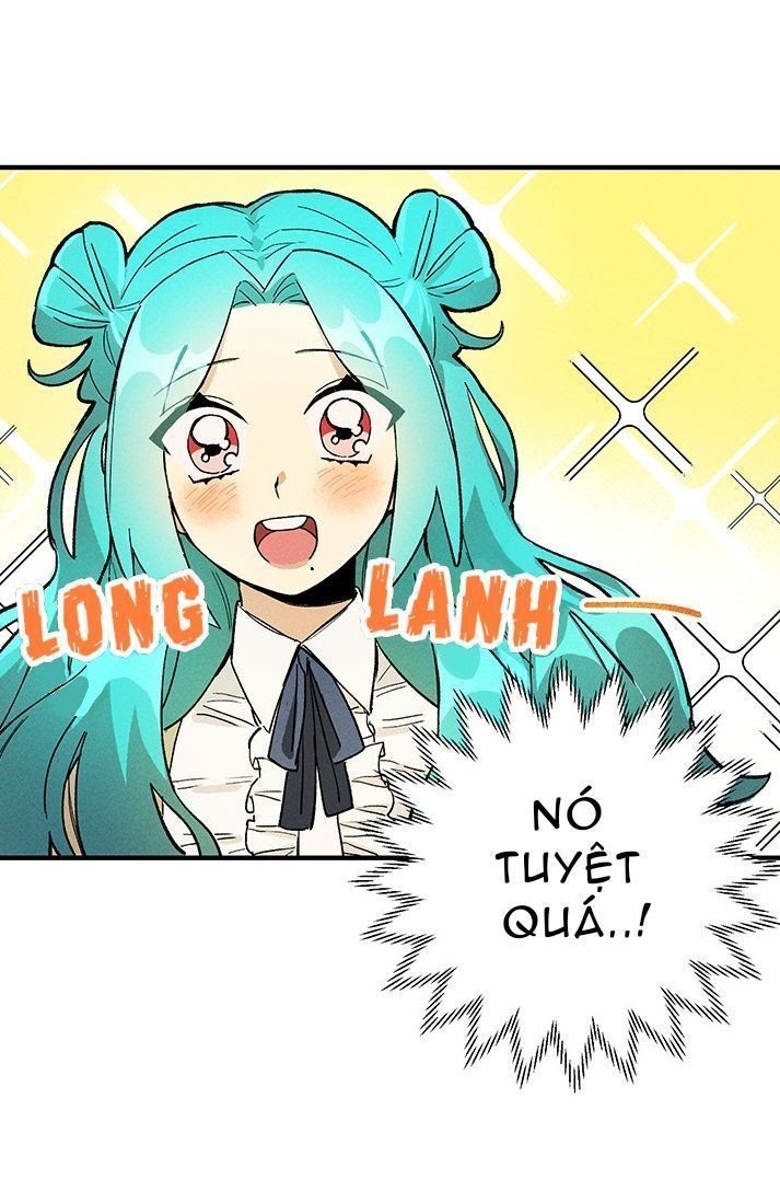 Nữ Đầu Bếp Hoàng Gia Chapter 6 - Trang 4