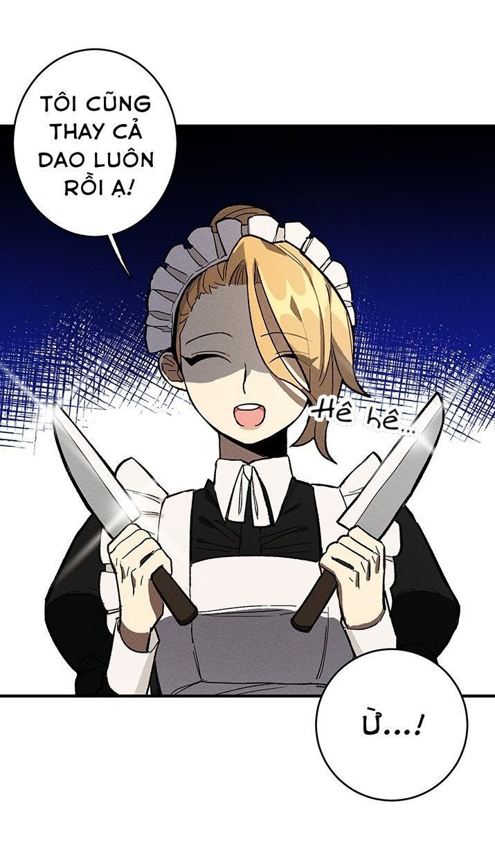 Nữ Đầu Bếp Hoàng Gia Chapter 6 - Trang 16