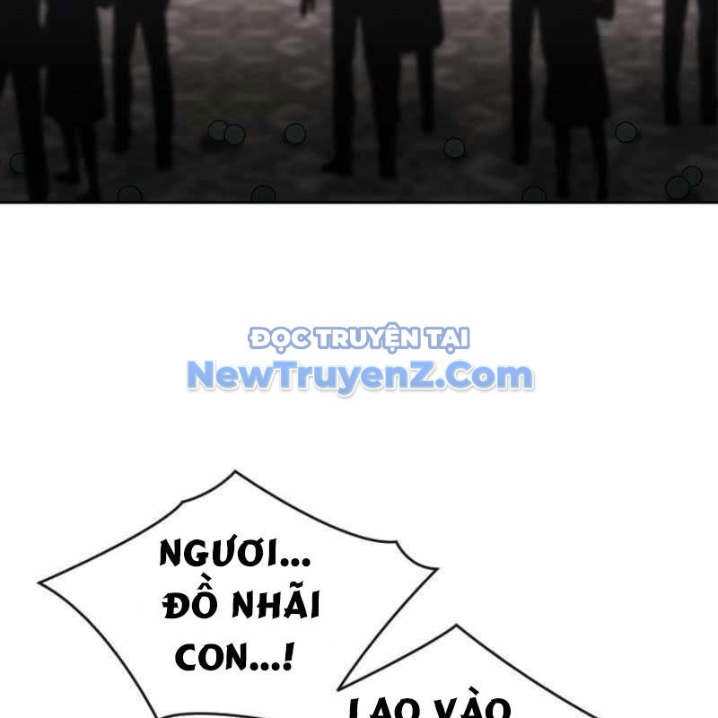 Ngục tối Black Haze chapter 27 - Trang 134