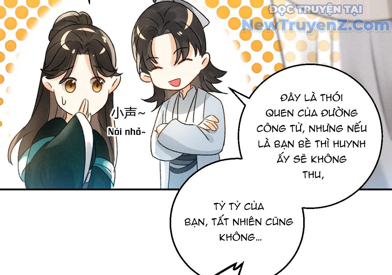 Huyền Đô Cố Mộng — Tiền Truyện Chưởng Môn Quá Bận chapter 13 - Trang 42