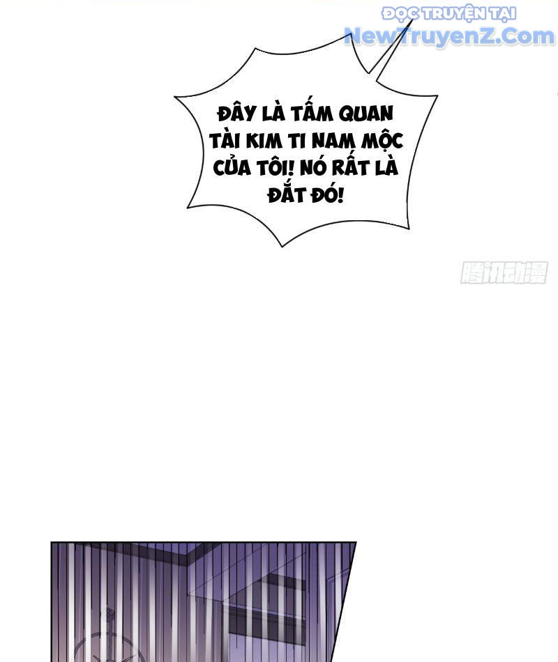 Địa phủ đại tiểu thư là hồng nương? chapter 3 - Trang 32