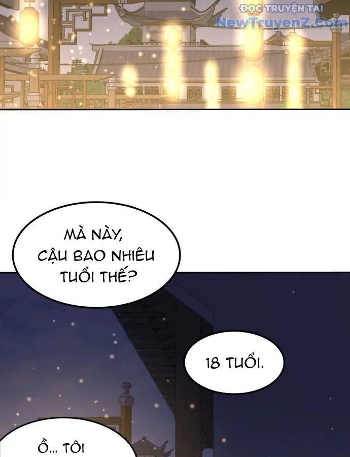 Thám Tử Siêu Năng Lực chapter 3 - Trang 9