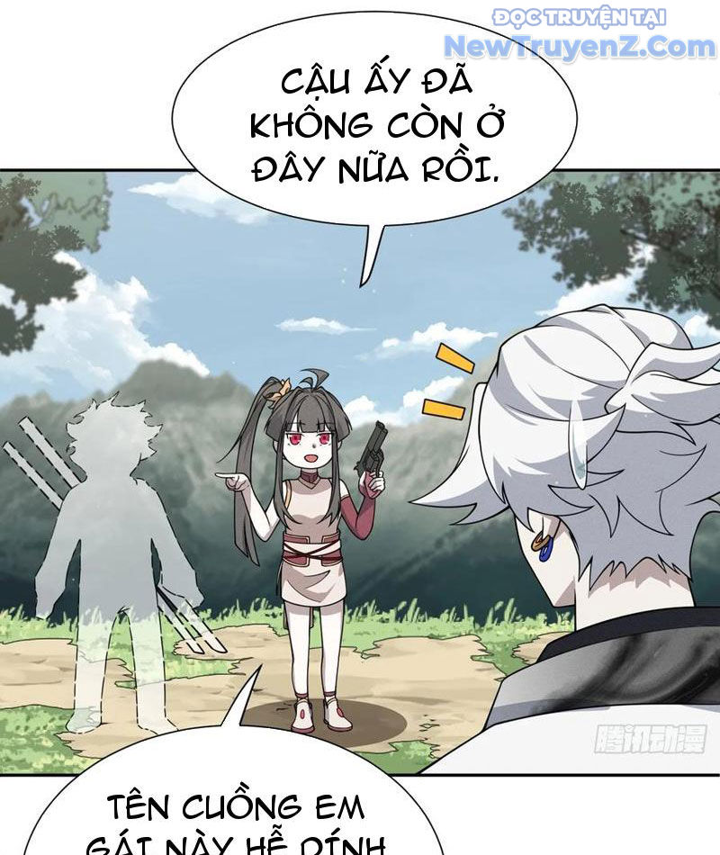 Trảm Thần chapter 74 - Trang 8