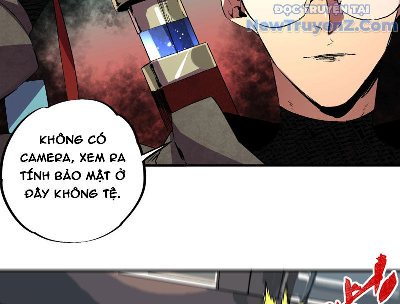 Cấm Chú Sư Mạnh Nhất Lịch Sử chapter 8 - Trang 24