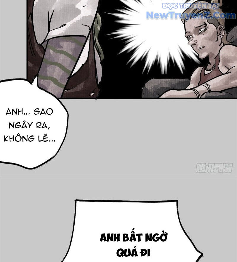 Điện Đài Mạnh Quỷ chapter 20 - Trang 81