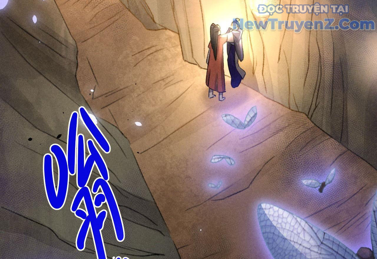 Huyền Đô Cố Mộng — Tiền Truyện Chưởng Môn Quá Bận chapter 11 - Trang 69