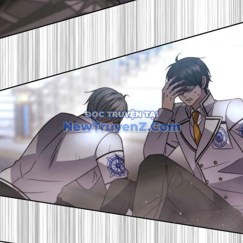 Ngục tối Black Haze chapter 27 - Trang 74