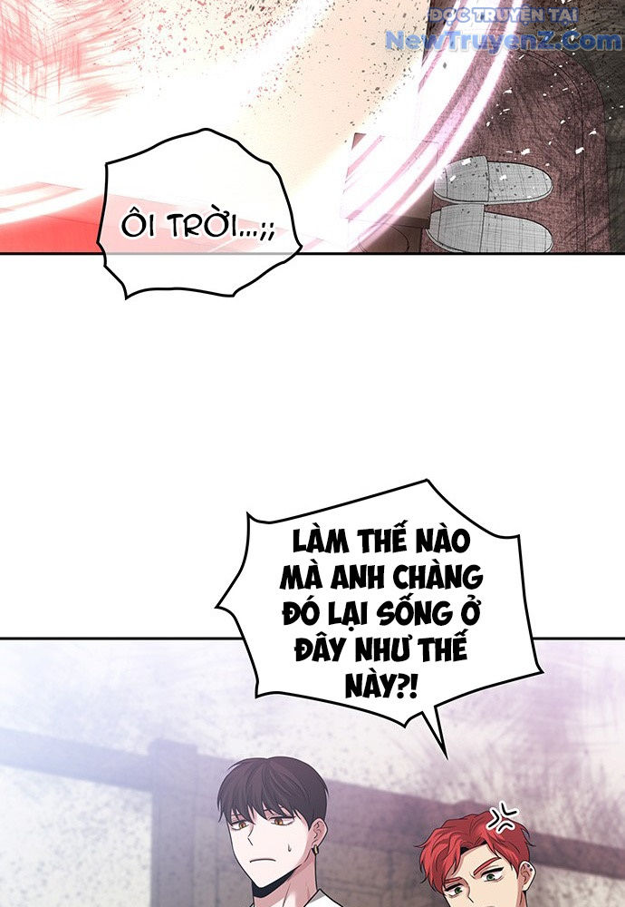 Thám Tử Siêu Năng Lực chapter 36 - Trang 27