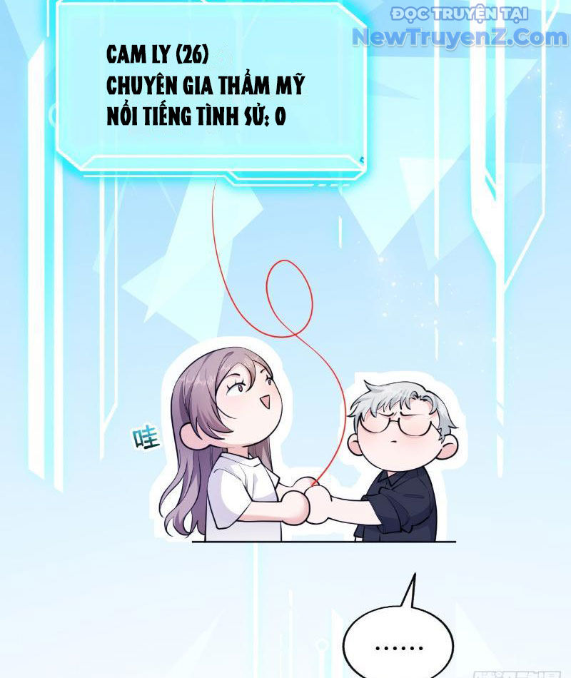 Địa phủ đại tiểu thư là hồng nương? chapter 2 - Trang 30
