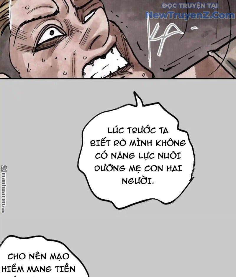 Điện Đài Mạnh Quỷ chapter 21 - Trang 10