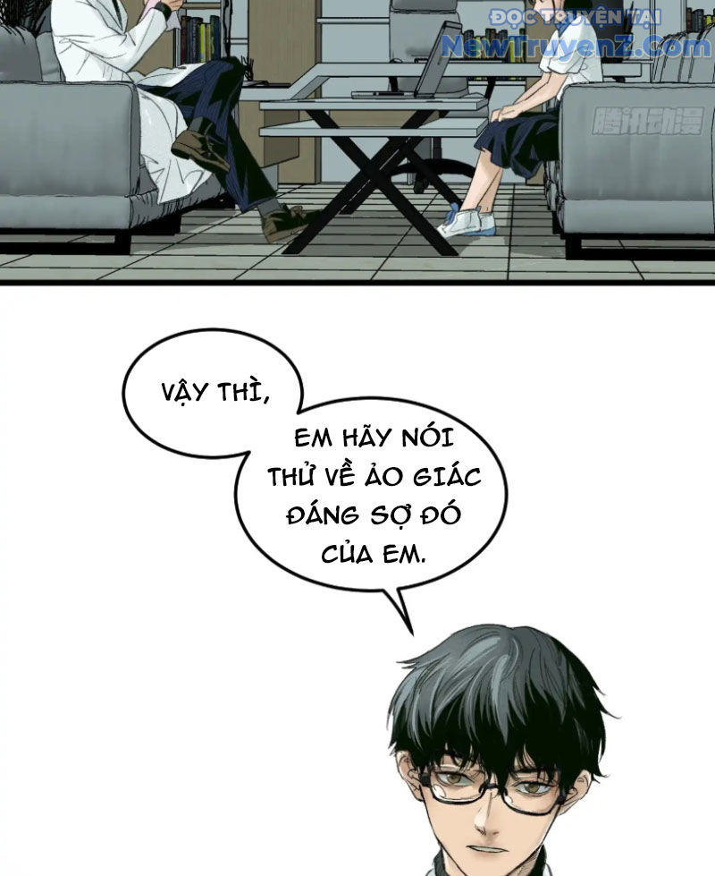 Về Nam Thiên chapter 1 - Trang 5