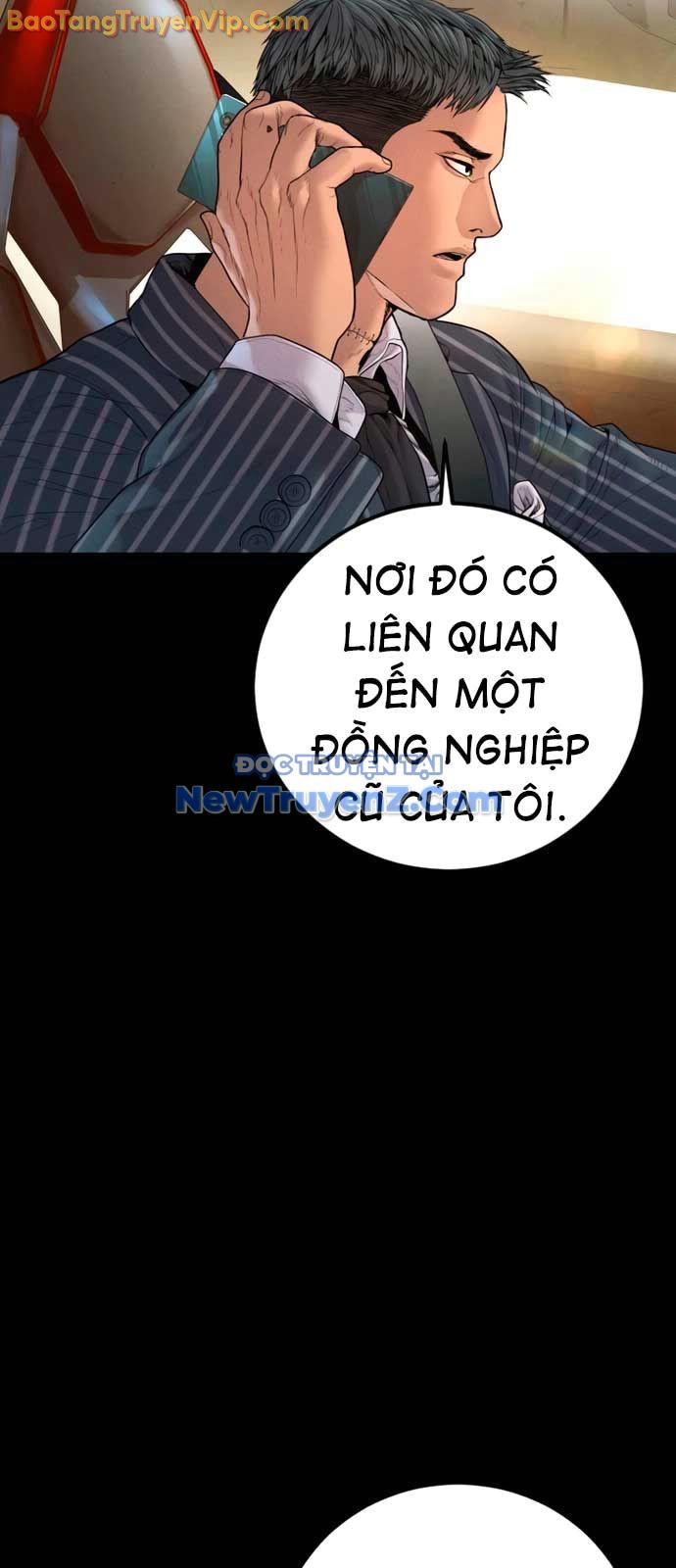 Bố Tôi Là Đặc Vụ chapter 191 - Trang 11