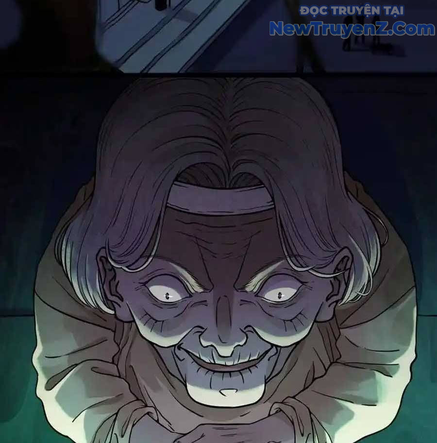 Thợ Cạo Hành Tà chapter 7 - Trang 12