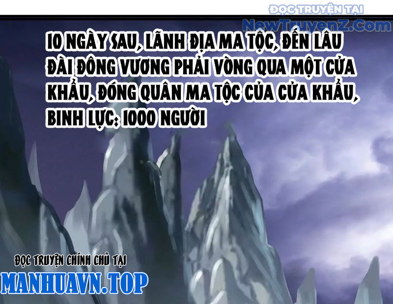 Kiếm Thánh Cùng Ma Vương chapter 4 - Trang 45