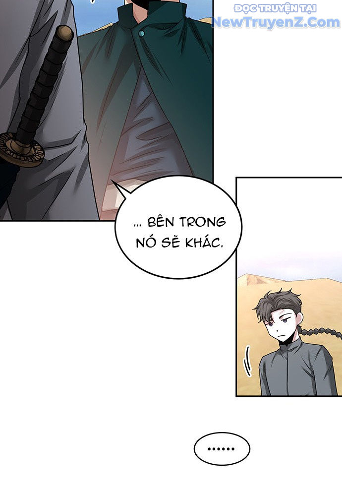 Thám Tử Siêu Năng Lực chapter 36 - Trang 16
