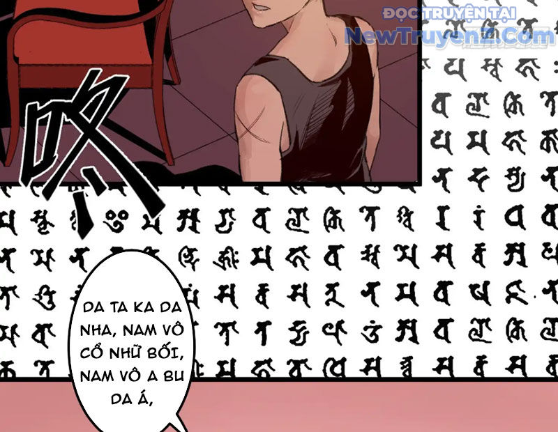 Về Nam Thiên chapter 4 - Trang 37