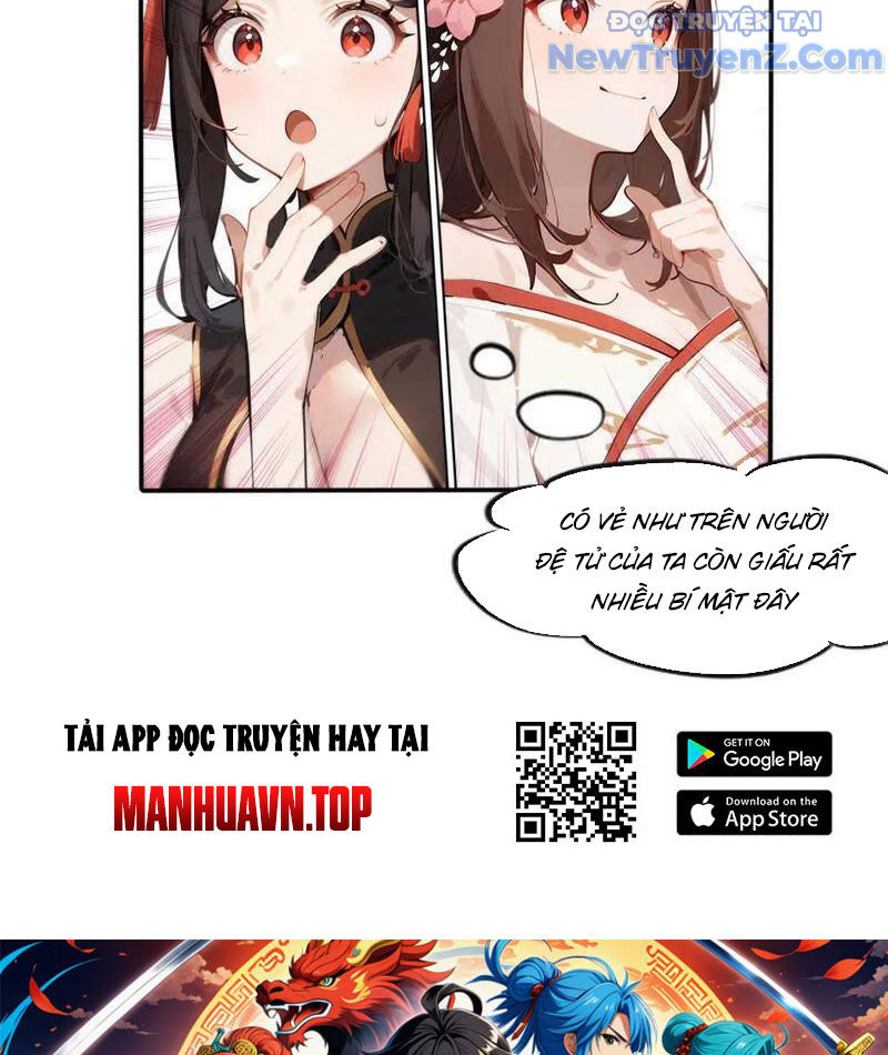 Xuyên nhanh công lược yêu nương trong sơn hải huyền trung lục chapter 8 - Trang 20