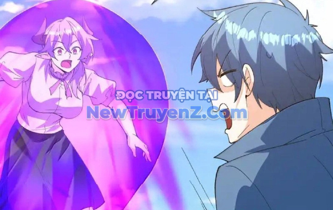 Hậu Cung Của Ta Toàn Là Ma Nữ Phản Diện chapter 218 - Trang 159