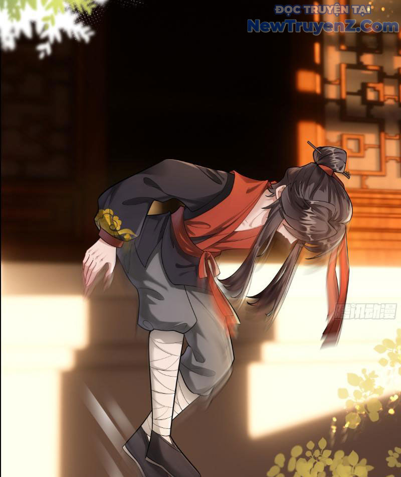 Gọi ta là Sư Ca chapter 3 - Trang 20