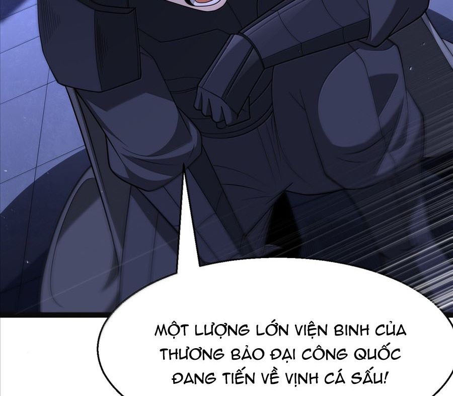 Dũng Giả Này Là Người Theo Chủ Nghĩa Tiền Tài Chí Thượng chapter 111 - Trang 132