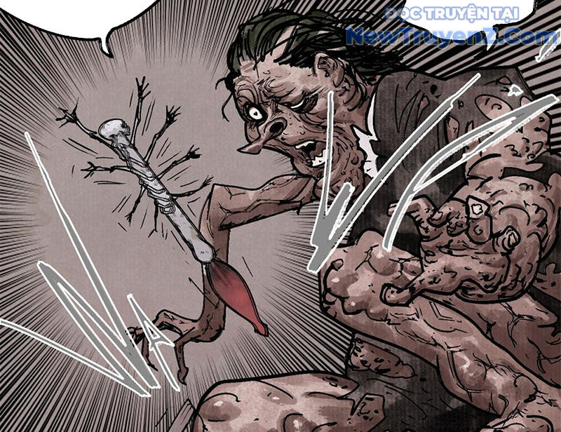 Điện Đài Mạnh Quỷ chapter 16 - Trang 138