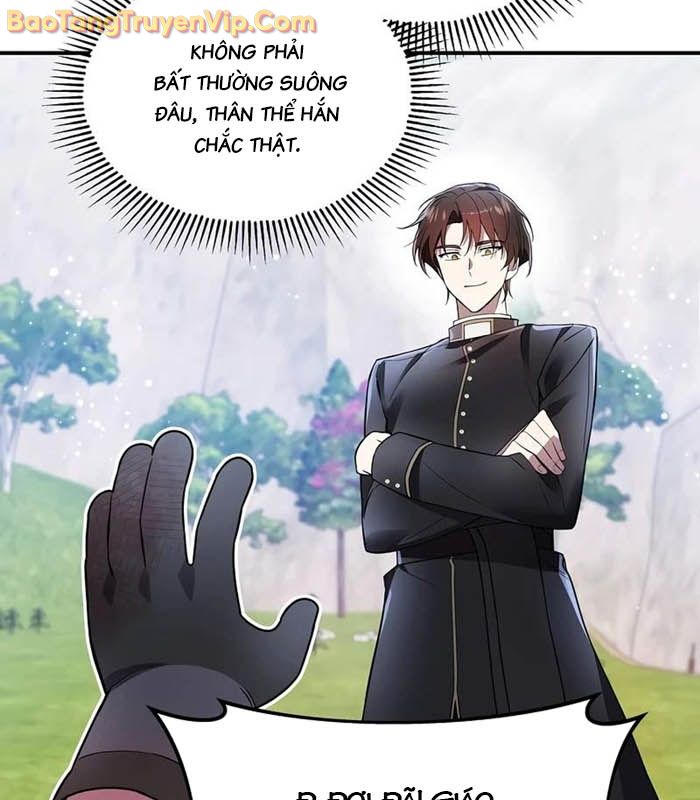 Làm Ơn Dừng Đức Giáo Hoàng Lại chapter 42 - Trang 18