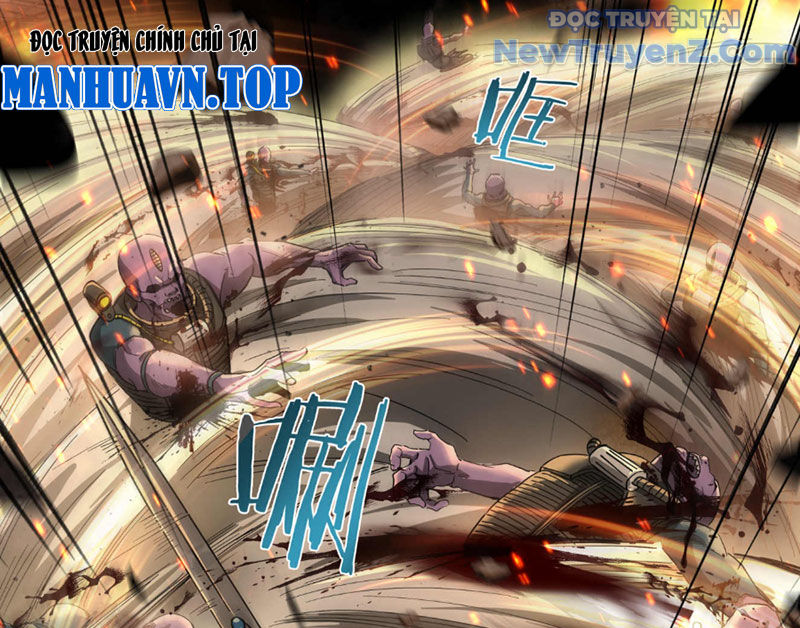 Truyền Kỳ Thái Lạc chapter 197 - Trang 91