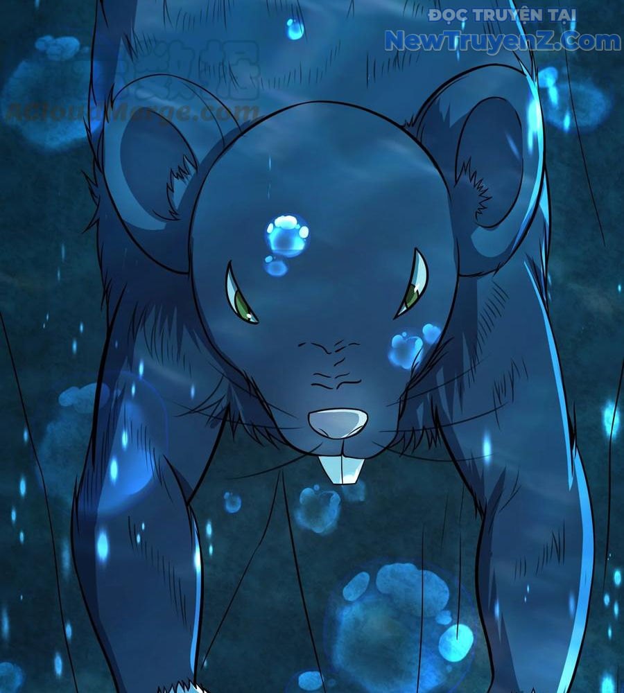 Thợ Cạo Hành Tà chapter 34 - Trang 15