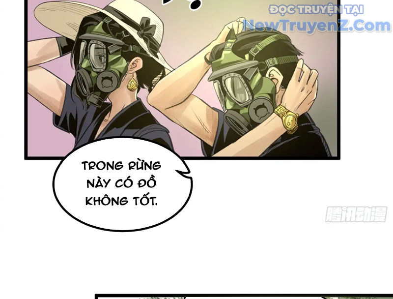 Về Nam Thiên chapter 5 - Trang 62