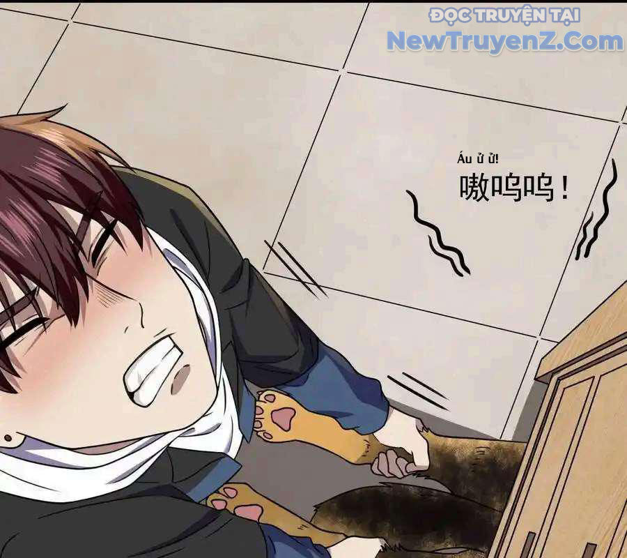 Thợ Cạo Hành Tà chapter 26 - Trang 33