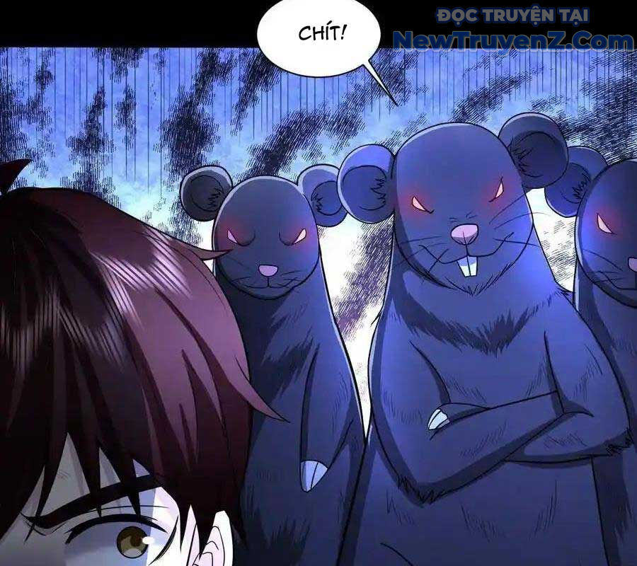 Thợ Cạo Hành Tà chapter 32 - Trang 53