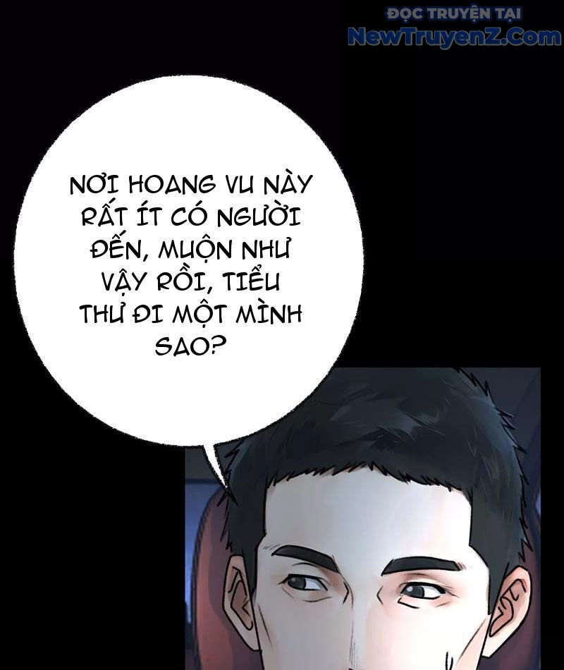 Tân Thiên Sư chapter 1 - Trang 12