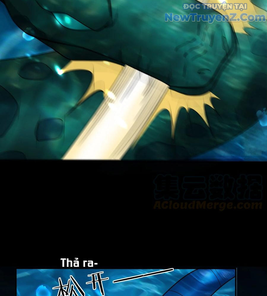 Thợ Cạo Hành Tà chapter 34 - Trang 26