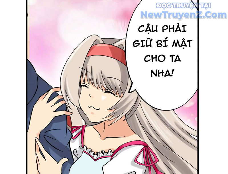 Kiếm Thánh Cùng Ma Vương chapter 3 - Trang 67