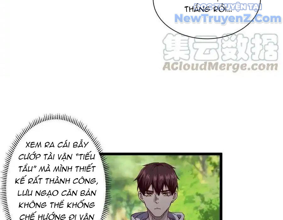 Thợ Cạo Hành Tà chapter 5 - Trang 53