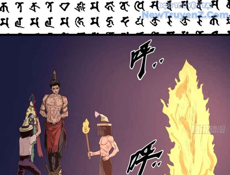 Về Nam Thiên chapter 10 - Trang 61