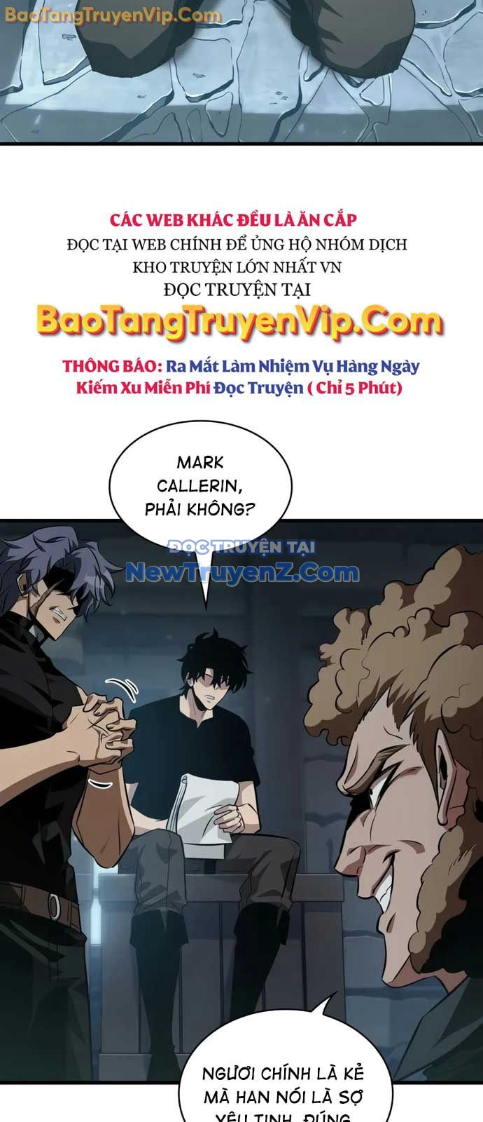 Gacha Vô Hạn chapter 149 - Trang 35