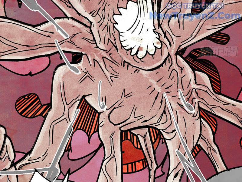 Điện Đài Mạnh Quỷ chapter 17 - Trang 93