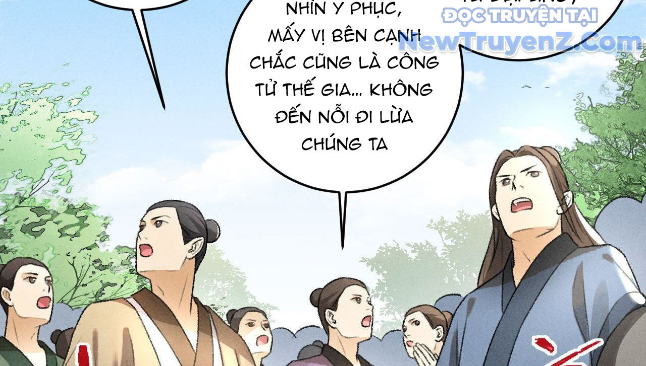 Huyền Đô Cố Mộng — Tiền Truyện Chưởng Môn Quá Bận chapter 14 - Trang 60