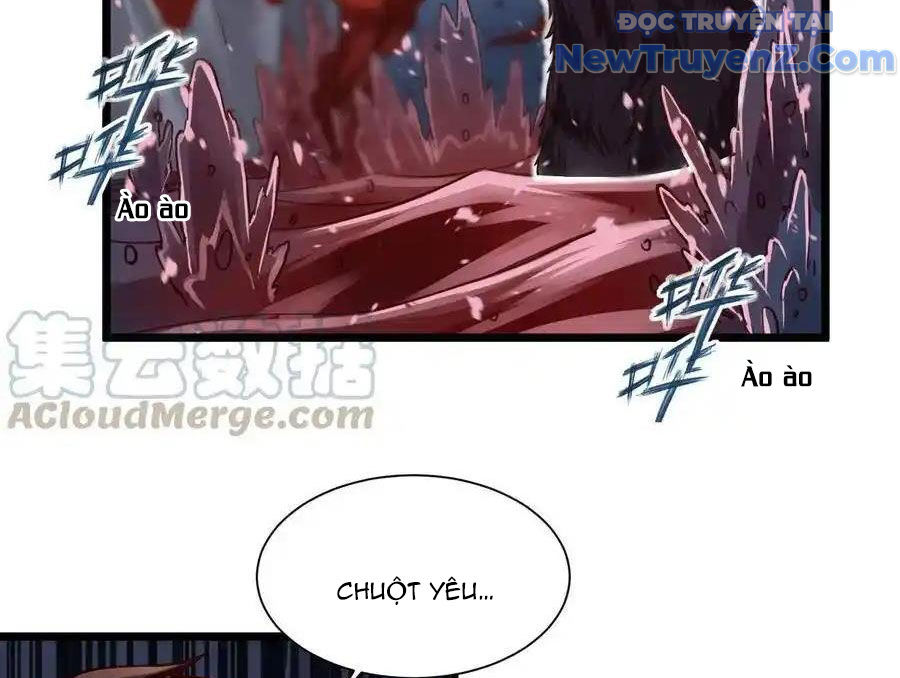 Thợ Cạo Hành Tà chapter 5 - Trang 40