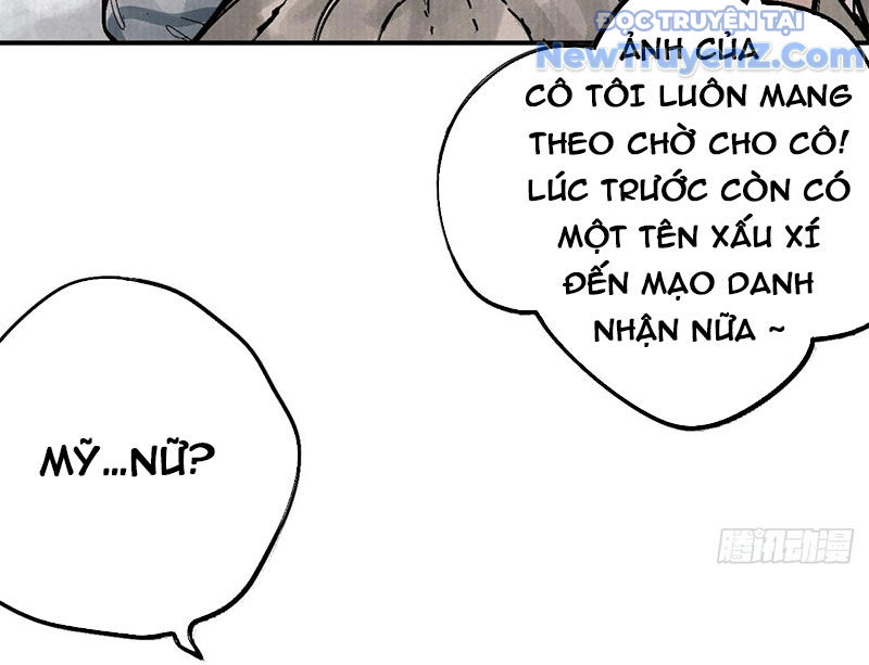 Điện Đài Mạnh Quỷ chapter 15 - Trang 36
