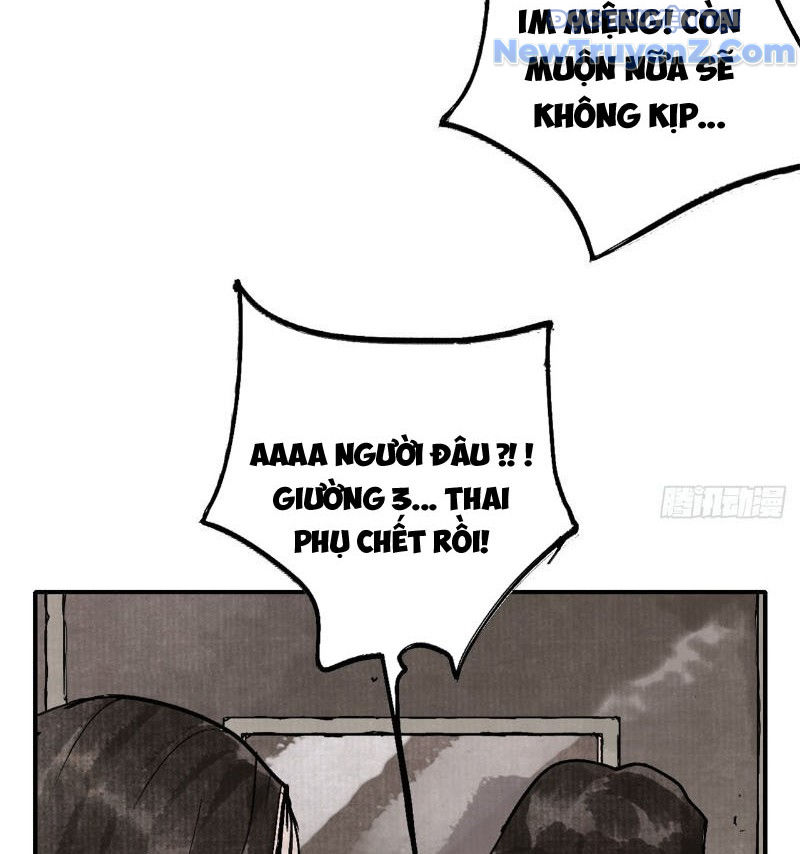 Điện Đài Mạnh Quỷ chapter 20 - Trang 26