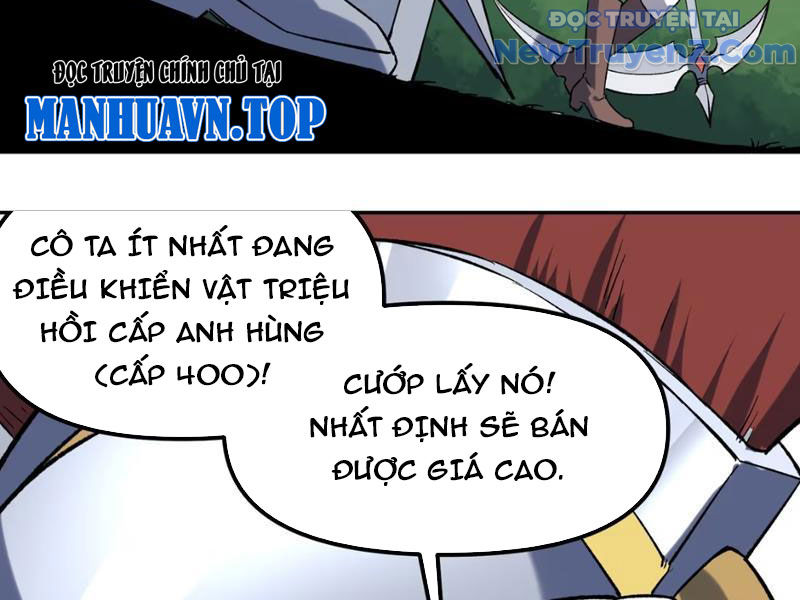 Pháp Sư Ký Sinh chapter 7 - Trang 123