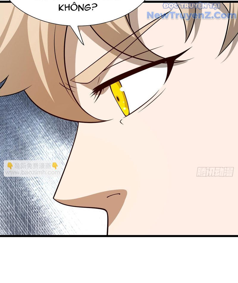 Trảm Thần chapter 75 - Trang 7