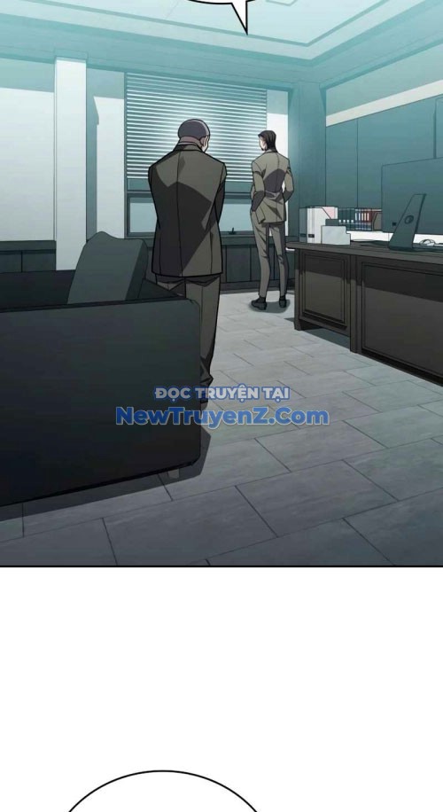 Uỷ Ban Thương Mại Công Bằng chapter 21 - Trang 87