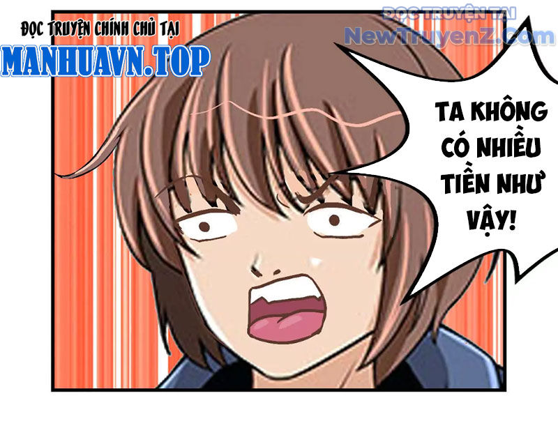 Kiếm Thánh Cùng Ma Vương chapter 3 - Trang 27