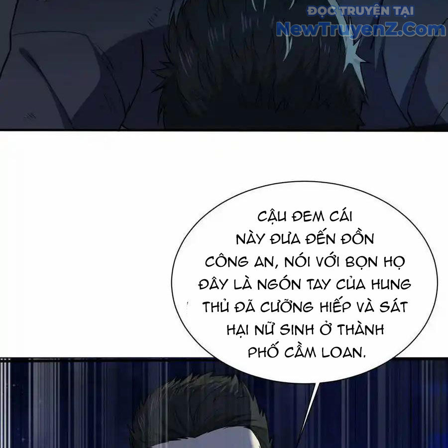 Thợ Cạo Hành Tà chapter 37 - Trang 9