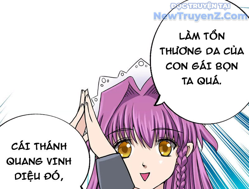 Kiếm Thánh Cùng Ma Vương chapter 6 - Trang 13