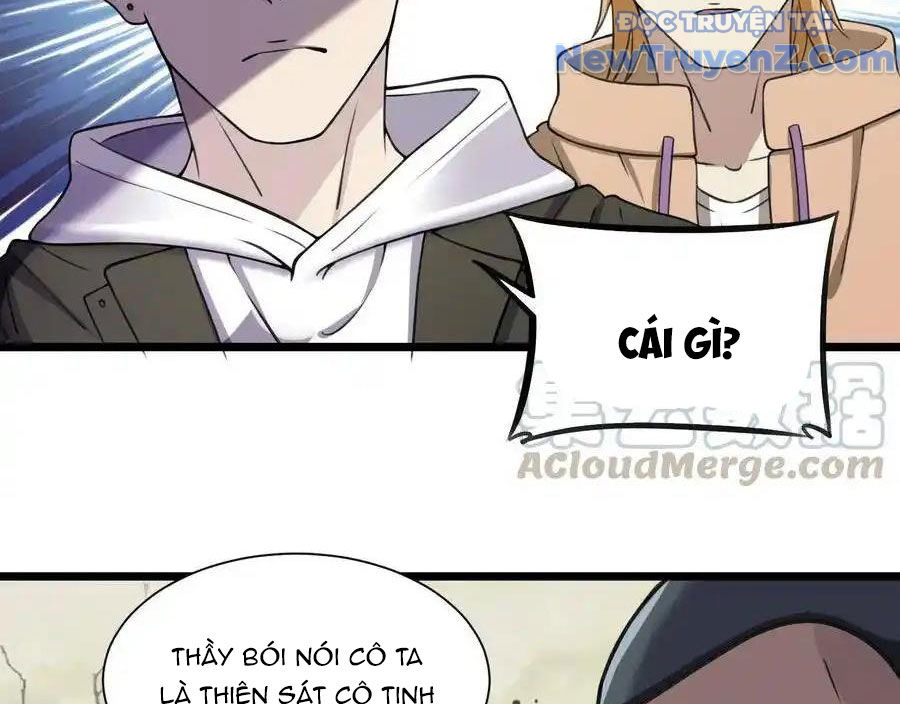 Thợ Cạo Hành Tà chapter 10 - Trang 41