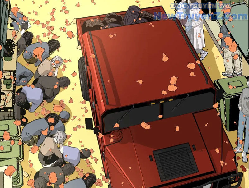 Về Nam Thiên chapter 5 - Trang 35
